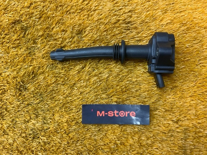 катушка зажигания, 2000 рублей, Красноярск