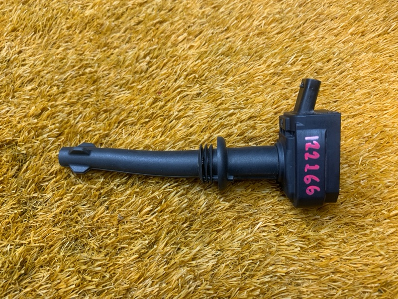 катушка зажигания, 2000 рублей, Красноярск