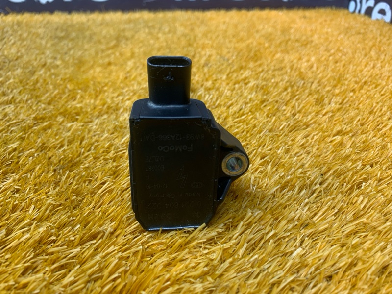 катушка зажигания, 2000 рублей, Красноярск