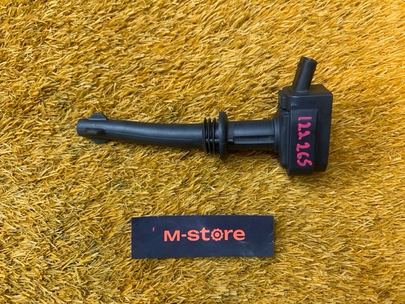 катушка зажигания, 2000 рублей, Красноярск