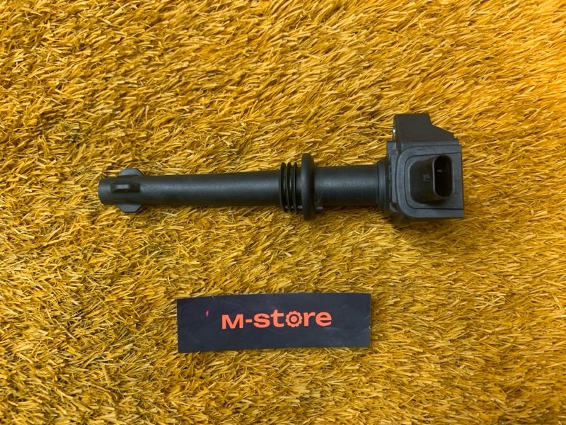 катушка зажигания, 2000 рублей, Красноярск