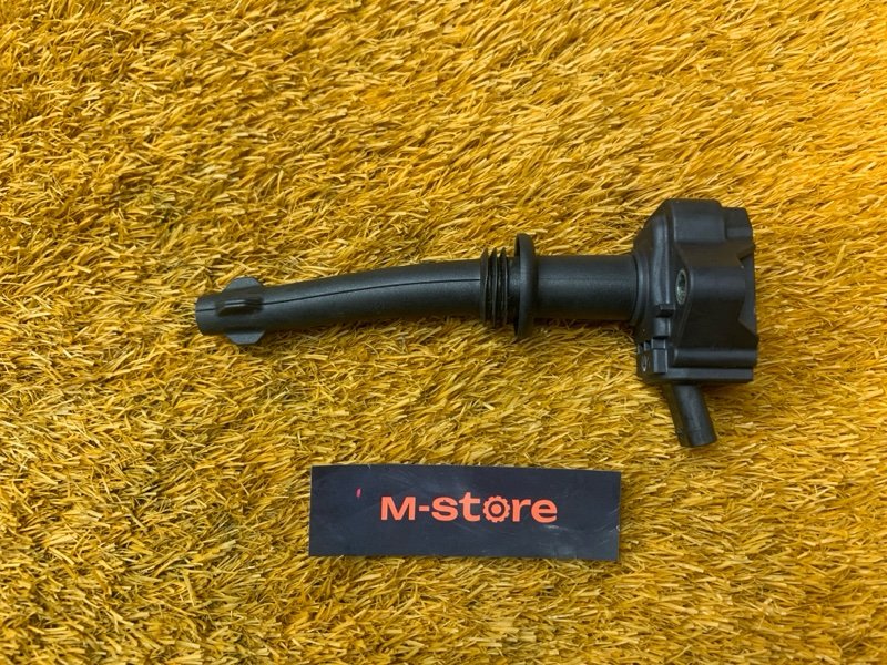 катушка зажигания, 2000 рублей, Красноярск