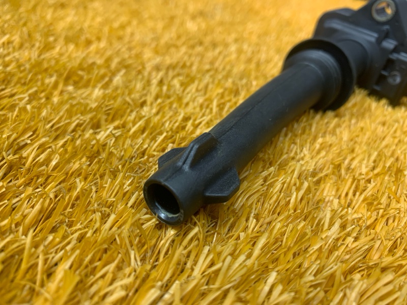 катушка зажигания, 2000 рублей, Красноярск