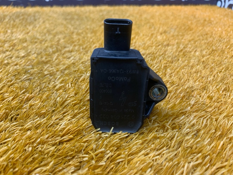 катушка зажигания, 2000 рублей, Красноярск
