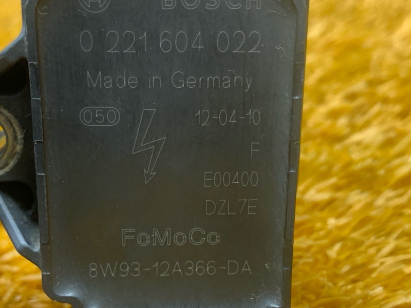 катушка зажигания, 2000 рублей, Красноярск