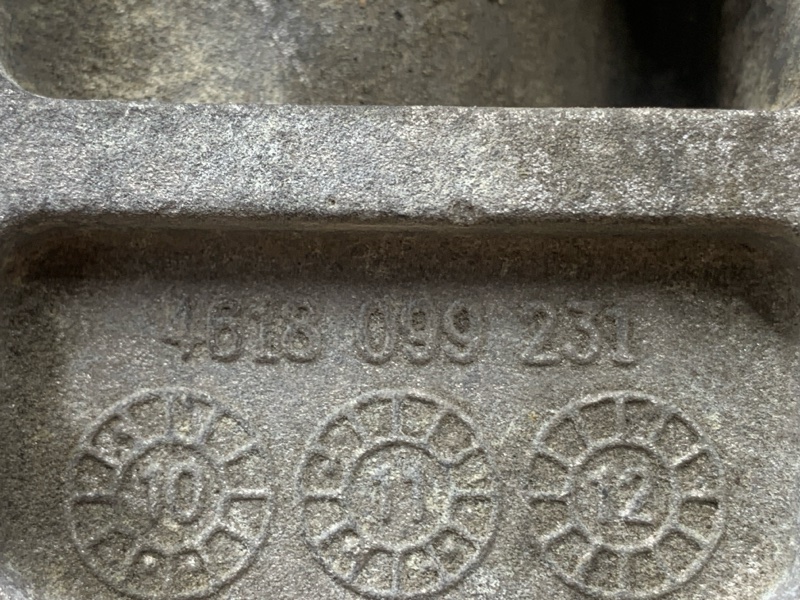 подушка кпп, 4000 рублей, Красноярск