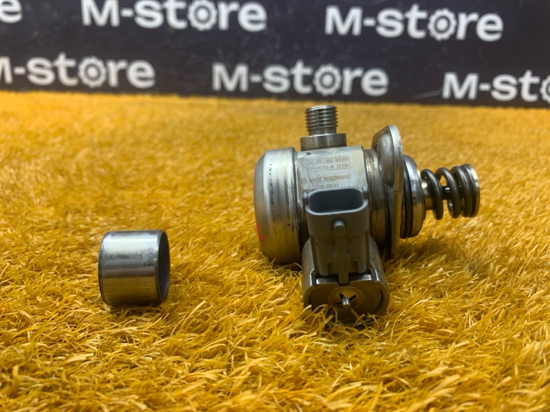 ТНВД, 10000 рублей, Красноярск