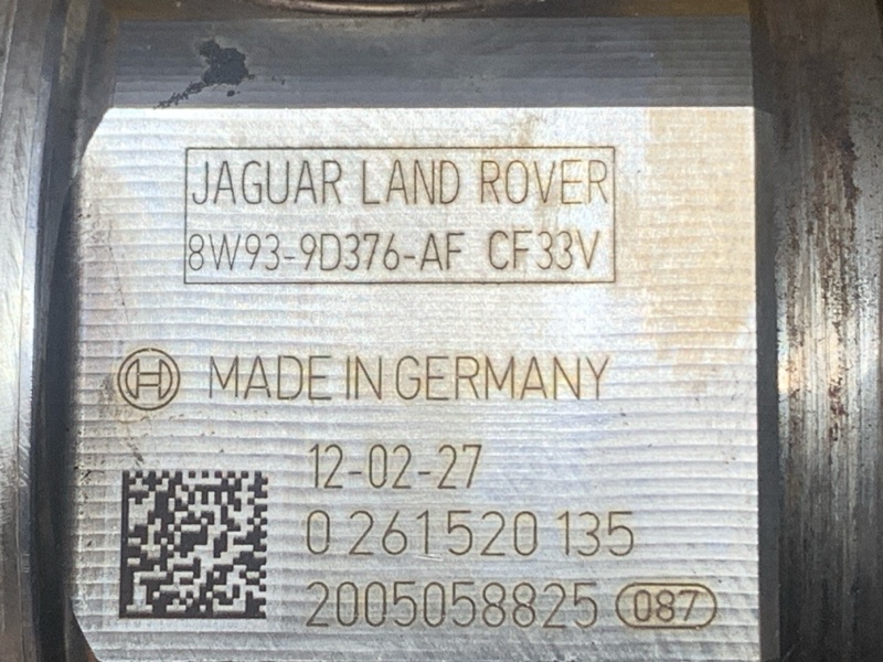 ТНВД, 10000 рублей, Красноярск