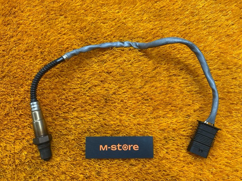 Датчик кислорода, 800 рублей, Красноярск