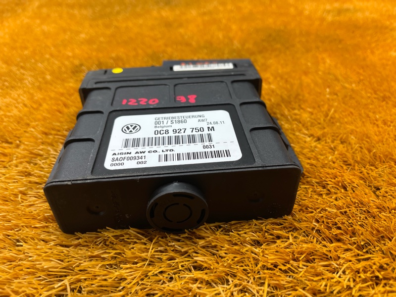 блок управления АКПП, 3000 рублей, Красноярск