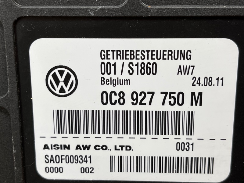 блок управления АКПП, 3000 рублей, Красноярск