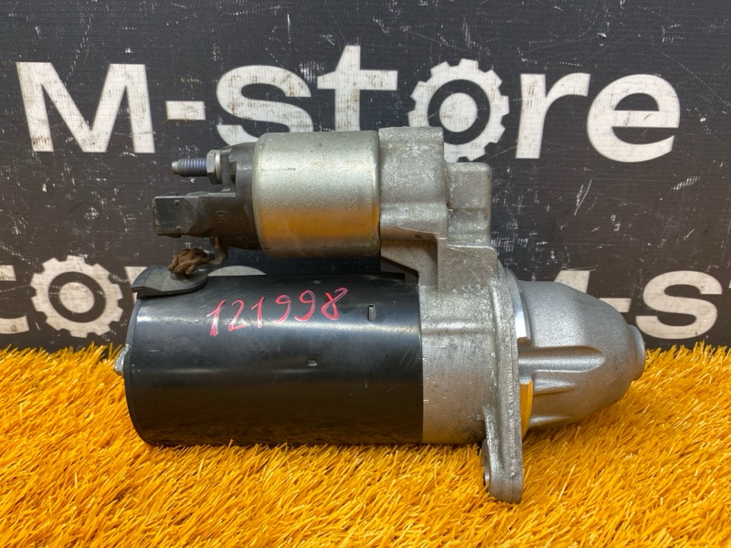 стартер, 3500 рублей, Красноярск