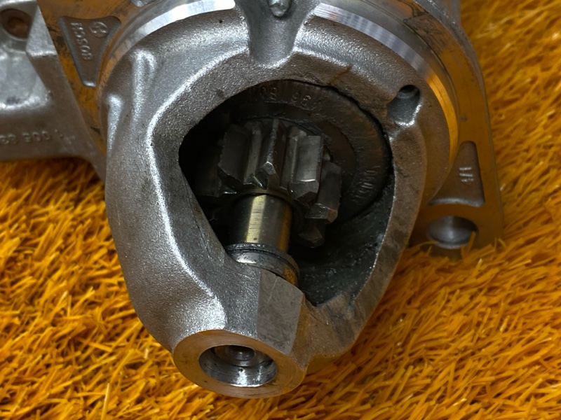 стартер, 3500 рублей, Красноярск