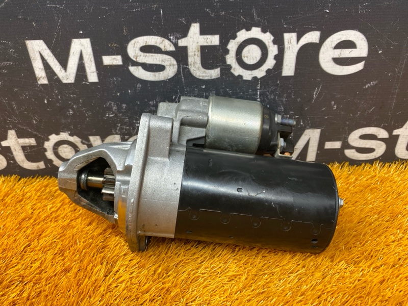 стартер, 3500 рублей, Красноярск