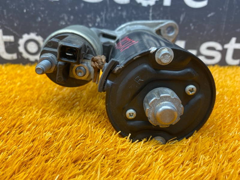 стартер, 3500 рублей, Красноярск