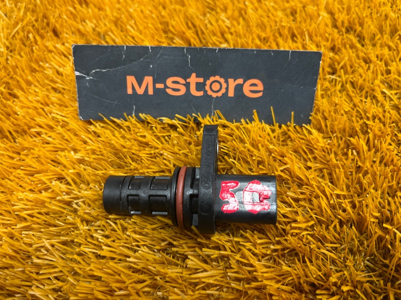 Датчик положения коленвала, 1000 рублей, Красноярск