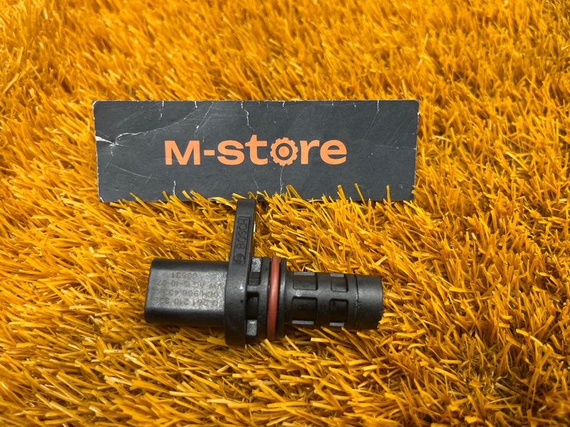 Датчик положения коленвала, 1000 рублей, Красноярск