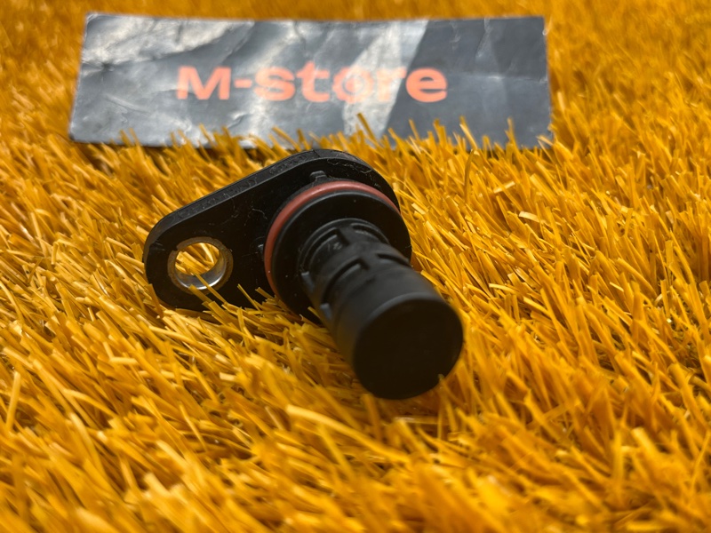 Датчик положения коленвала, 1000 рублей, Красноярск