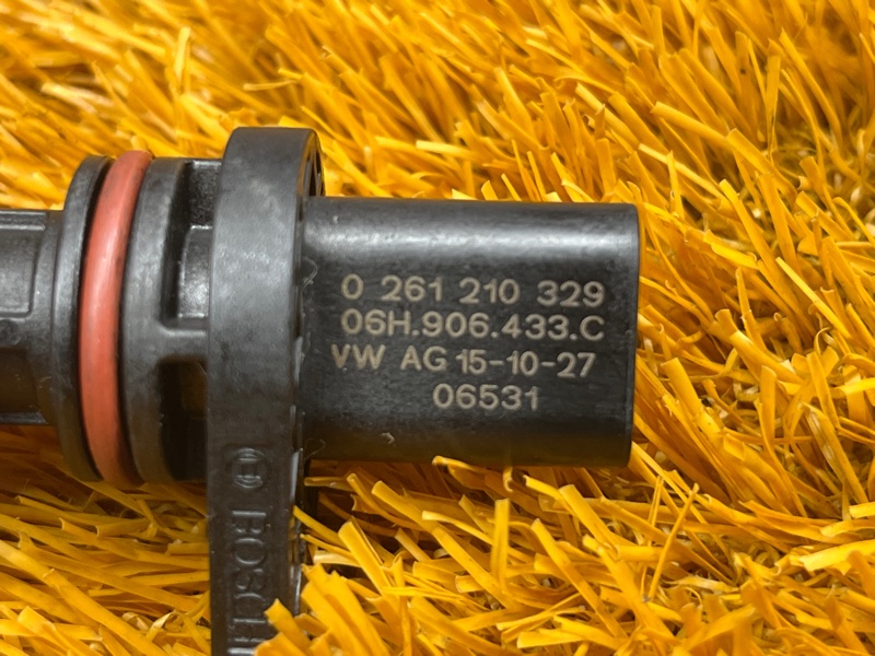 Датчик положения коленвала, 1000 рублей, Красноярск