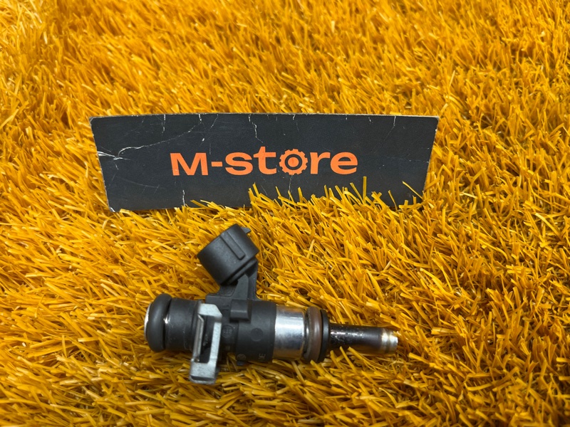 форсунка топливная, 1000 рублей, Красноярск