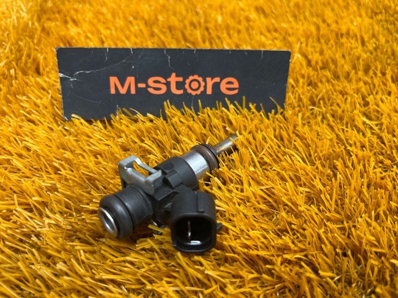 форсунка топливная, 1000 рублей, Красноярск