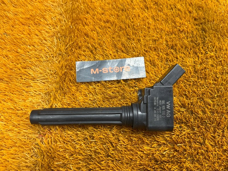 катушка зажигания, 1500 рублей, Красноярск