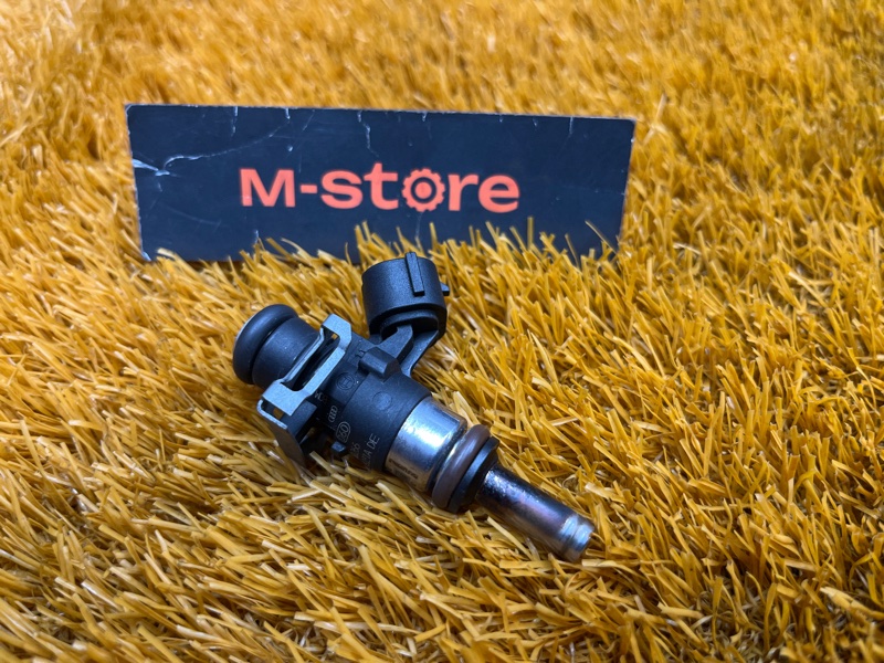 форсунка топливная, 1000 рублей, Красноярск