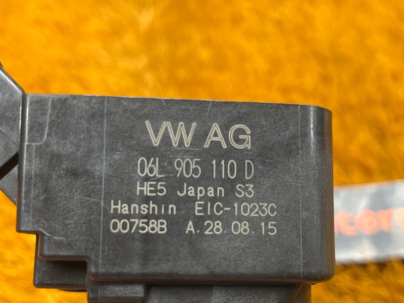 катушка зажигания, 1500 рублей, Красноярск