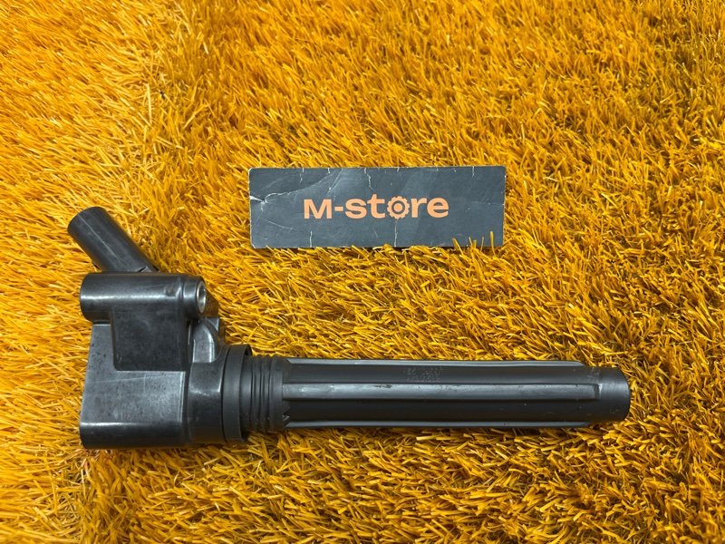 катушка зажигания, 1500 рублей, Красноярск