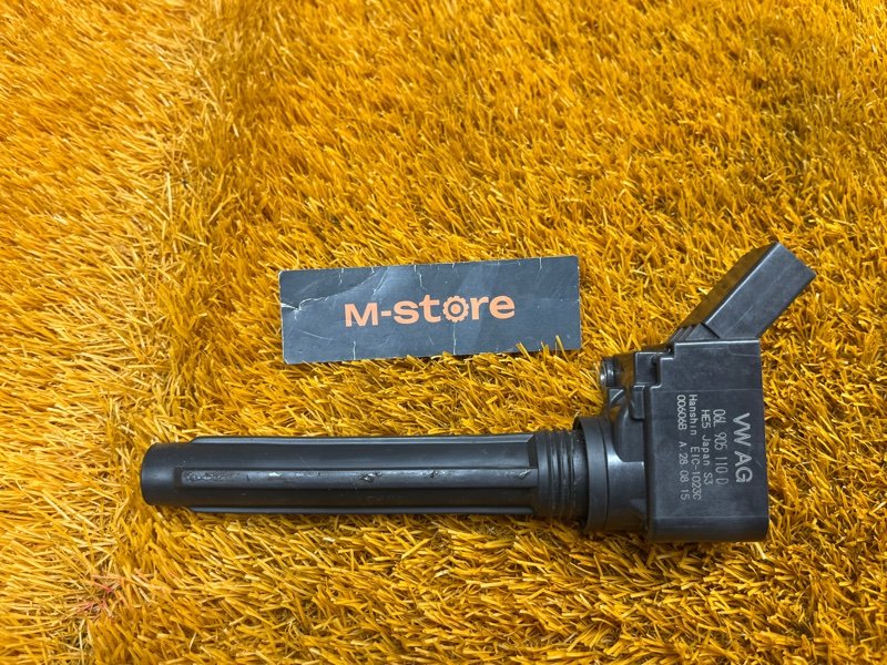 катушка зажигания, 1500 рублей, Красноярск