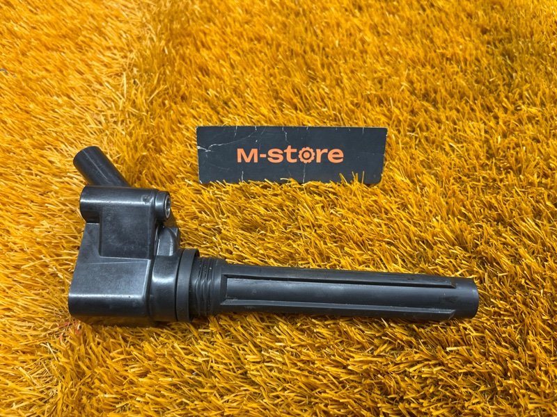 катушка зажигания, 1500 рублей, Красноярск