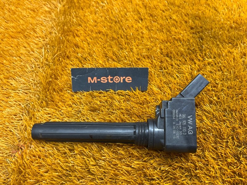 катушка зажигания, 1500 рублей, Красноярск