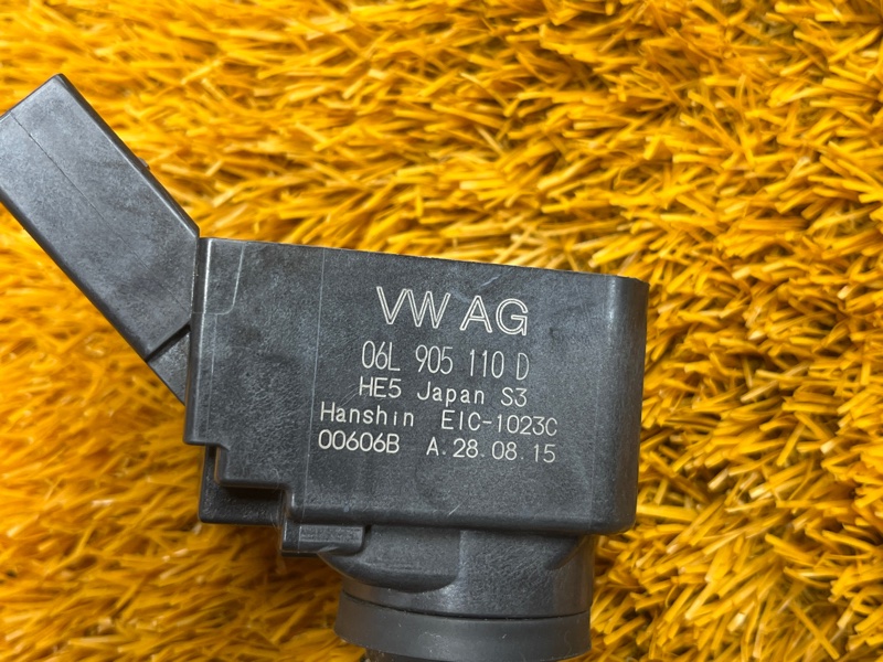 катушка зажигания, 1500 рублей, Красноярск