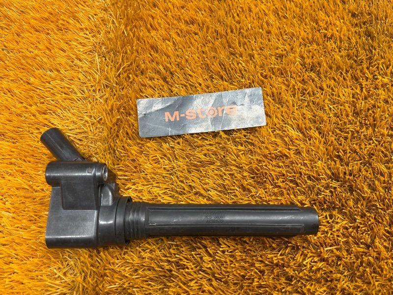 катушка зажигания, 1500 рублей, Красноярск