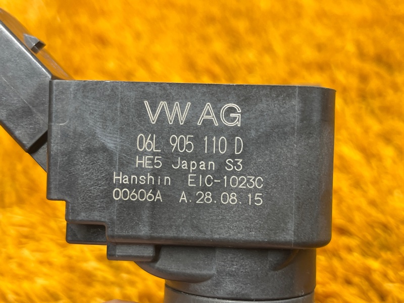 катушка зажигания, 1500 рублей, Красноярск