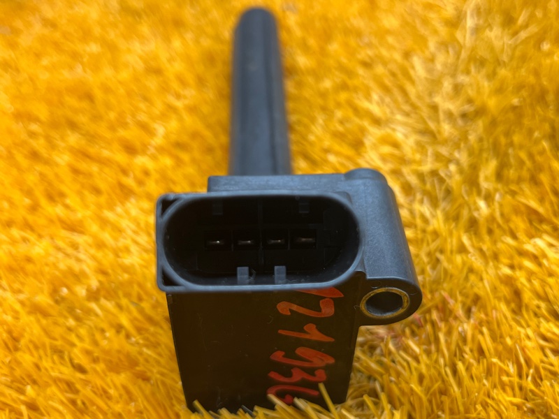 катушка зажигания, 1500 рублей, Красноярск