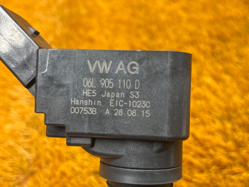 катушка зажигания, 1500 рублей, Красноярск