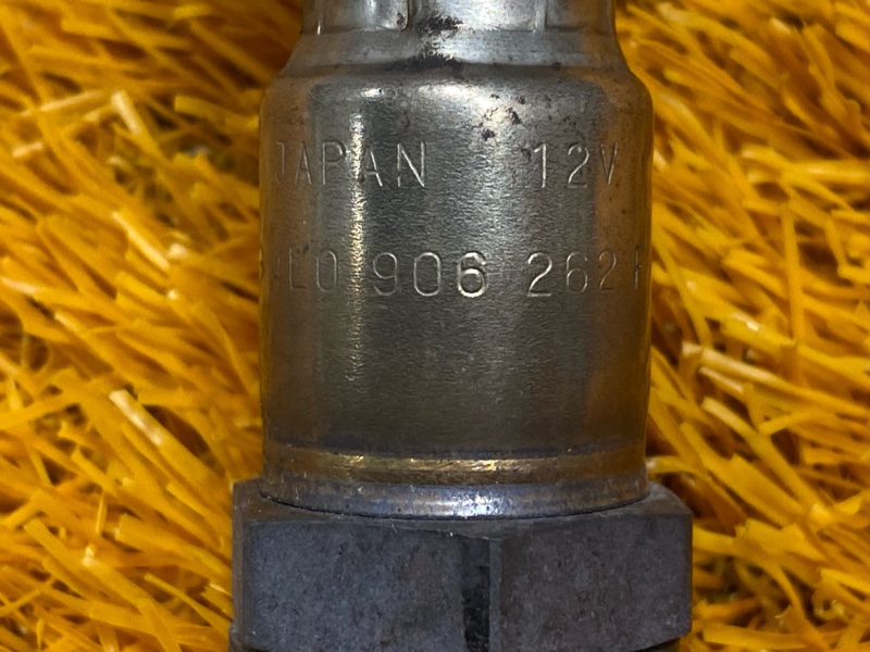 Датчик кислорода, 3000 рублей, Красноярск