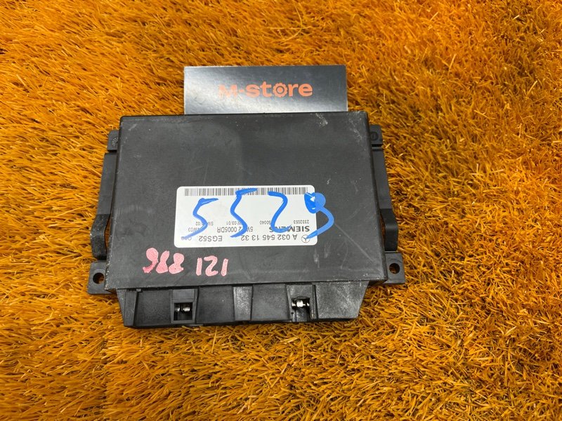 блок управления АКПП, 2000 рублей, Красноярск