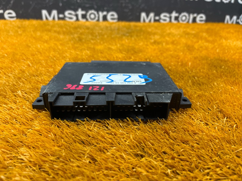 блок управления АКПП, 2000 рублей, Красноярск