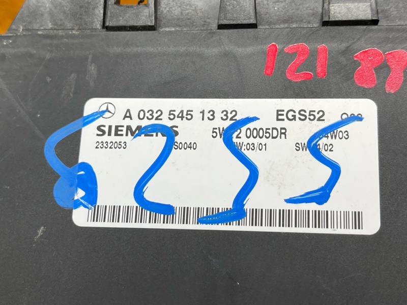 блок управления АКПП, 2000 рублей, Красноярск