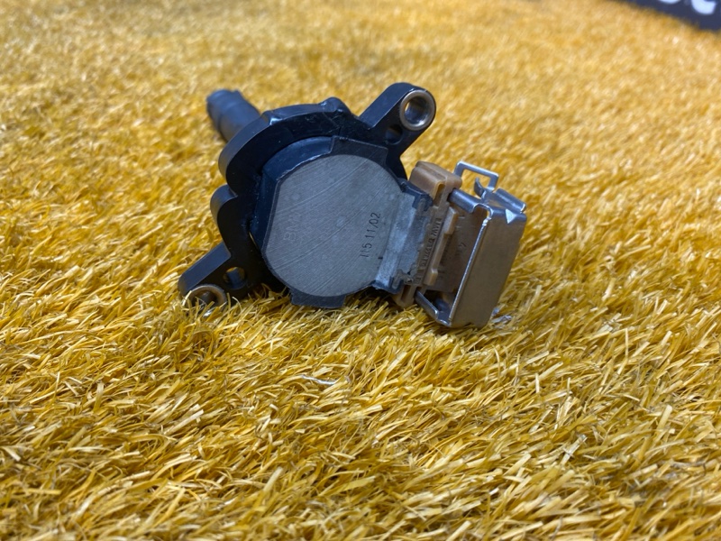 катушка зажигания, 1500 рублей, Красноярск