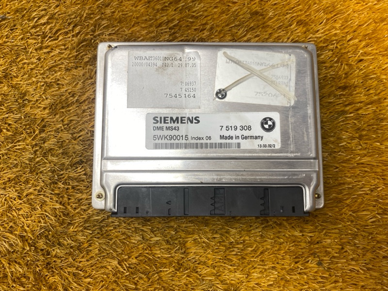 блок управления двс, 3000 рублей, Красноярск