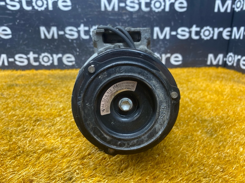 компрессор кондиционера, 10000 рублей, Красноярск