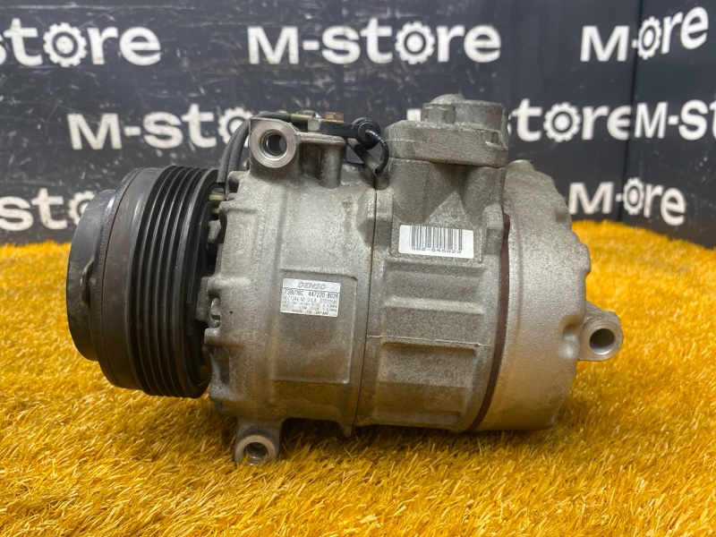 компрессор кондиционера, 10000 рублей, Красноярск