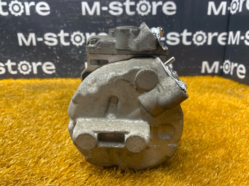 компрессор кондиционера, 10000 рублей, Красноярск