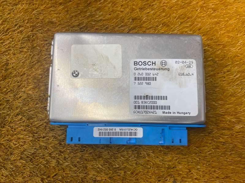 блок управления АКПП, 1500 рублей, Красноярск