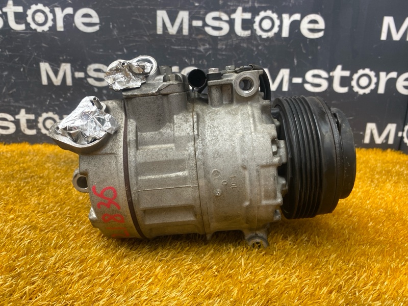 компрессор кондиционера, 10000 рублей, Красноярск