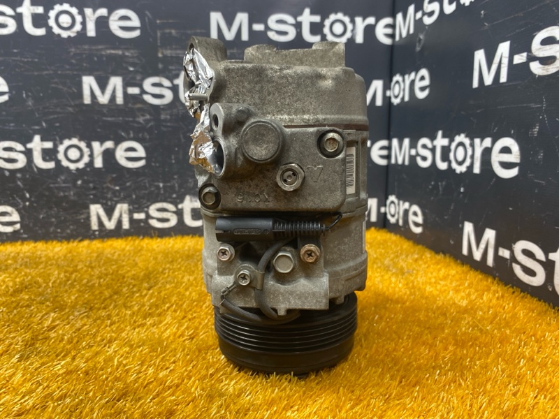 компрессор кондиционера, 10000 рублей, Красноярск