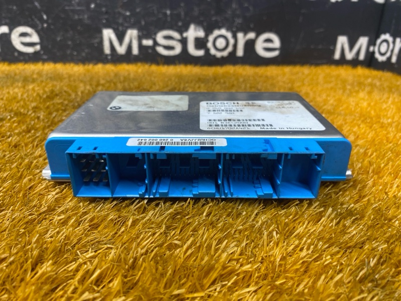 блок управления АКПП, 1500 рублей, Красноярск